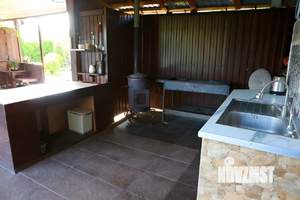 Дом 98м², 1-этажный, участок 6 сот.