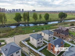 Дом 128м², 2-этажный, участок 4 сот.