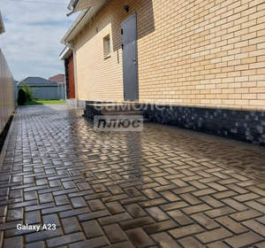 Дом 83м², 1-этажный, участок 5 сот.