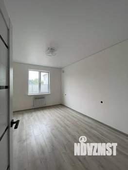 Дом 120м², 2-этажный, участок 4 сот.