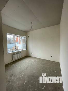 Дом 95м², 1-этажный, участок 4 сот.