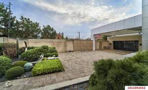 Дом 506м², 2-этажный, участок 13 сот.