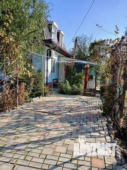 Дом 120м², 2-этажный, участок 4 сот.