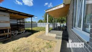 Дом 121м², 1-этажный, участок 5 сот.