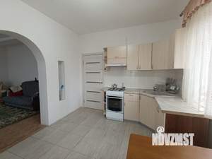 Дом 140м², 2-этажный, участок 6 сот.