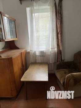 Дом 34м², 1-этажный, участок 6 сот.