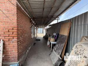 Дом 50м², 1-этажный, участок 3 сот.