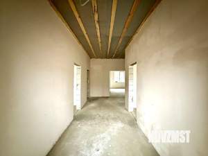 Коттедж 105м², 1-этажный, участок 4 сот.