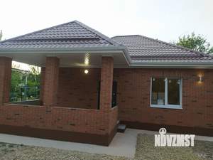 Дом 85м², 1-этажный, участок 4 сот.