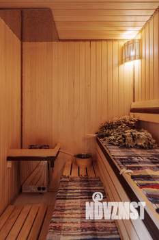 Дом 133м², 1-этажный, участок 4 сот.