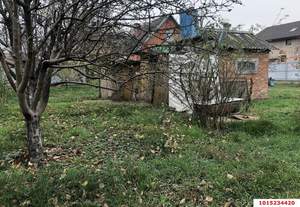 Дом 31м², 1-этажный, участок 6 сот.