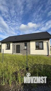 Дом 73м², 1-этажный, участок 5 сот.