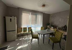 Дом 102м², 1-этажный, участок 4 сот.