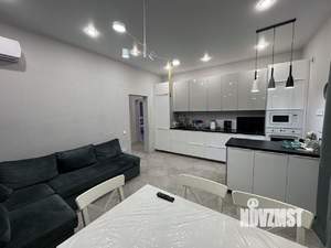 Дом 96м², 1-этажный, участок 3 сот.