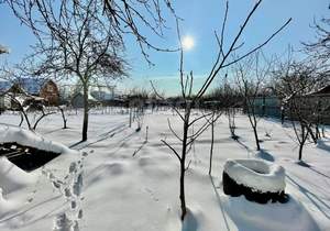 Дом 92м², 2-этажный, участок 6 сот.