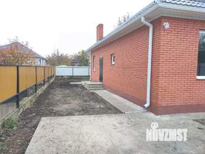 Дом 134м², 2-этажный, участок 4 сот.