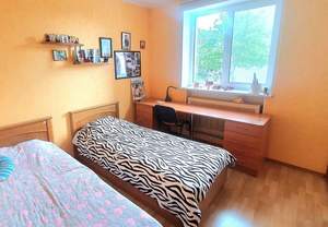 Дом 80м², 2-этажный, участок 4 сот.