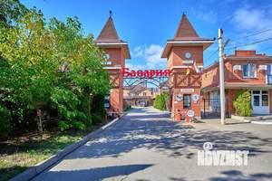 Дом 128м², 2-этажный, участок 2 сот.