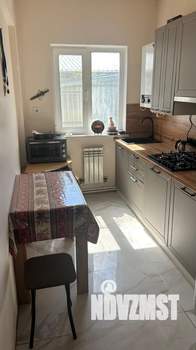 Дом 65м², 1-этажный, участок 4 сот.