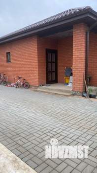 Дом 80м², 1-этажный, участок 4 сот.