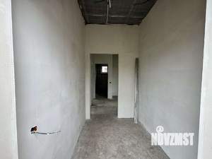 Дом 85м², 1-этажный, участок 4 сот.