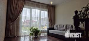 Дом 192м², 2-этажный, участок 2 сот.