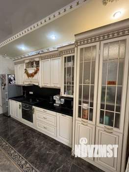 Дом 137м², 2-этажный, участок 3 сот.