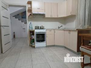 Дом 139м², 2-этажный, участок 6 сот.