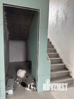 Дом 140м², 2-этажный, участок 4 сот.