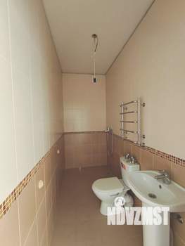 Таунхаус 138м², 2-этажный, участок 4 сот.