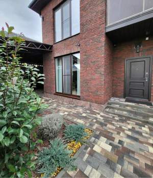 Дом 170м², 2-этажный, участок 5 сот.