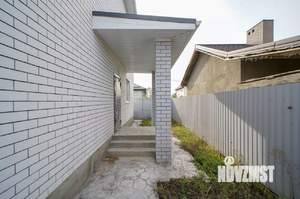 Дом 203м², 2-этажный, участок 5 сот.