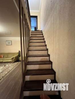 Дом 160м², 2-этажный, участок 4 сот.