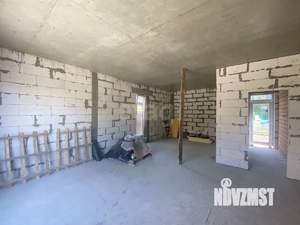 Дом 146м², 1-этажный, участок 4 сот.