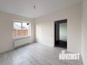 Дом 140м², 2-этажный, участок 4 сот.