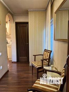 Дом 160м², 2-этажный, участок 4 сот.