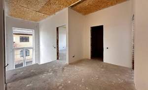 Дом 206м², 2-этажный, участок 10 сот.