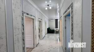 Дом 95м², 1-этажный, участок 4 сот.