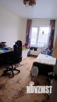 Дом 101м², 1-этажный, участок 4 сот.