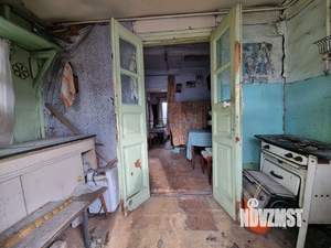 Дом 35м², 1-этажный, участок 1 сот.