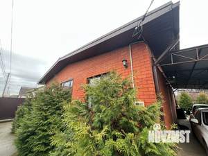 Дача 84м², 1-этажный, участок 4 сот.