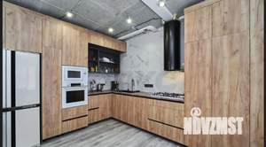 Таунхаус 122м², 3-этажный, участок 2 сот.