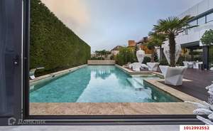 Дом 506м², 2-этажный, участок 13 сот.