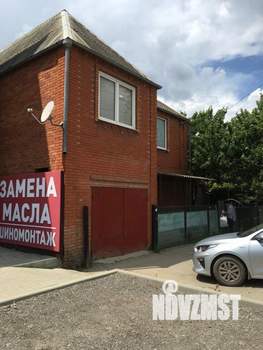 Дом 119м², 2-этажный, участок 6 сот.