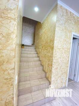 Дом 134м², 2-этажный, участок 3 сот.