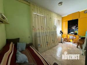 Дом 46м², 20-этажный, участок 2 сот.