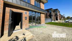 Таунхаус 120м², 2-этажный, участок 2 сот.