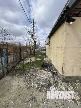 Дом 58м², 2-этажный, участок 4 сот.