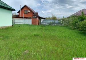 Дом 62м², 1-этажный, участок 3 сот.