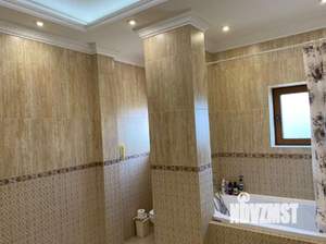 Дом 196м², 2-этажный, участок 4 сот.